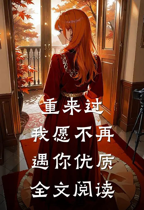 重来过，我愿不再遇你优质全文阅读