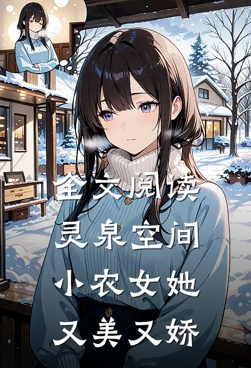 全文阅读灵泉空间：小农女她又美又娇
