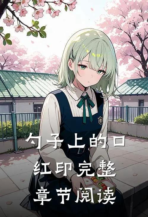 勺子上的口红印完整章节阅读