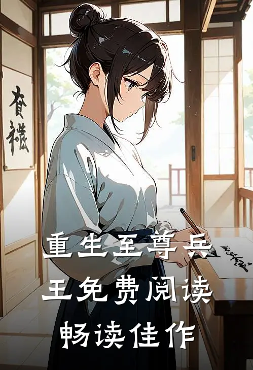 重生至尊兵王免费阅读畅读佳作