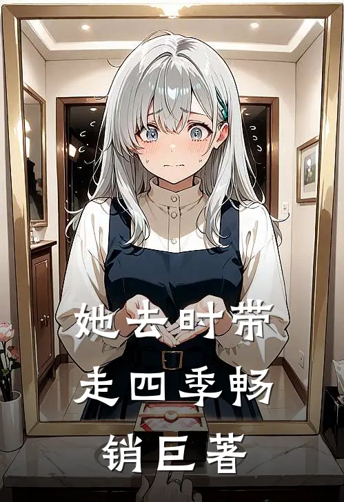 她去时带走四季畅销巨著