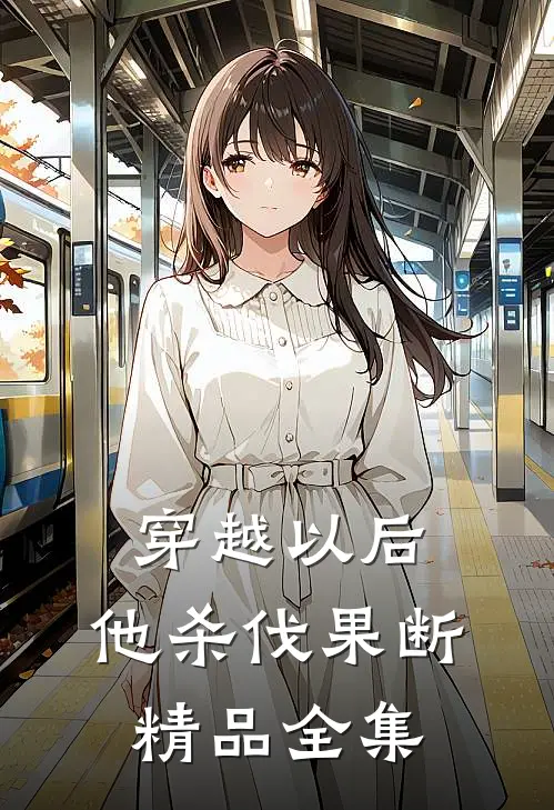 穿越以后，他杀伐果断精品全集