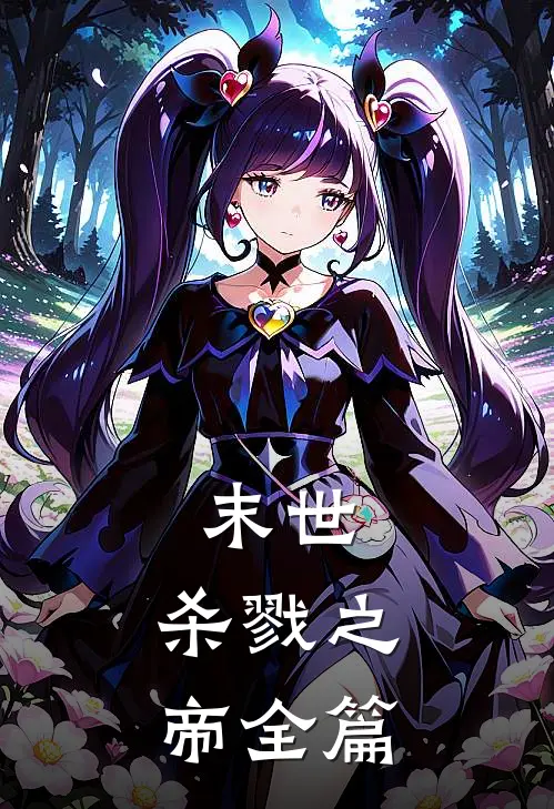 末世：杀戮之帝全篇