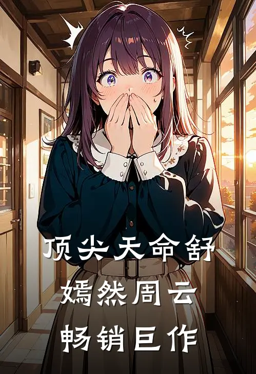 顶尖天命舒嫣然周云畅销巨作