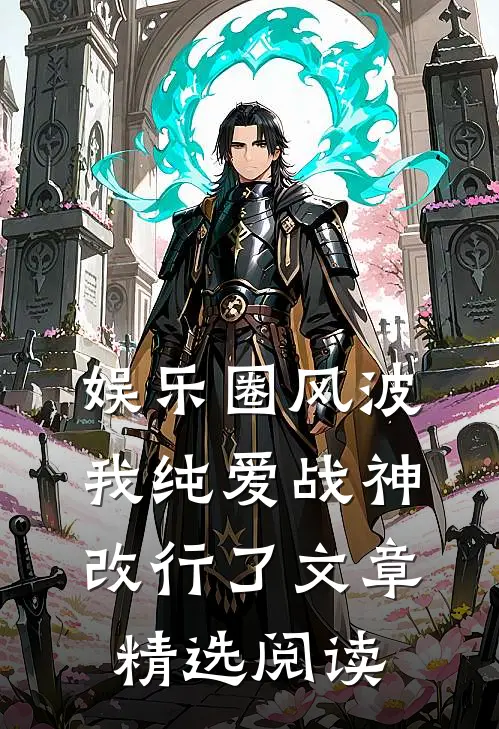 娱乐圈风波：我纯爱战神改行了文章精选阅读