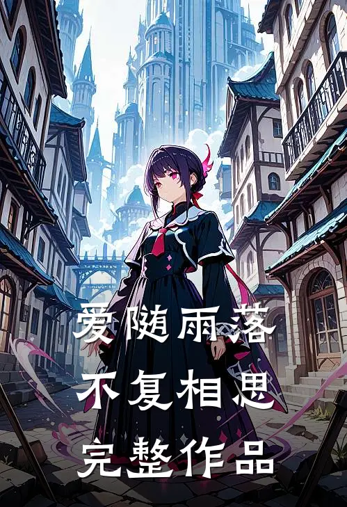 爱随雨落，不复相思完整作品