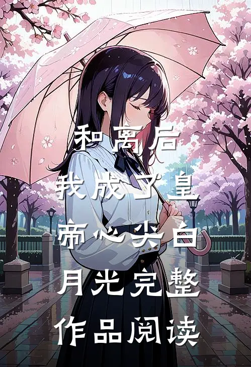 和离后，我成了皇帝心尖白月光完整作品阅读