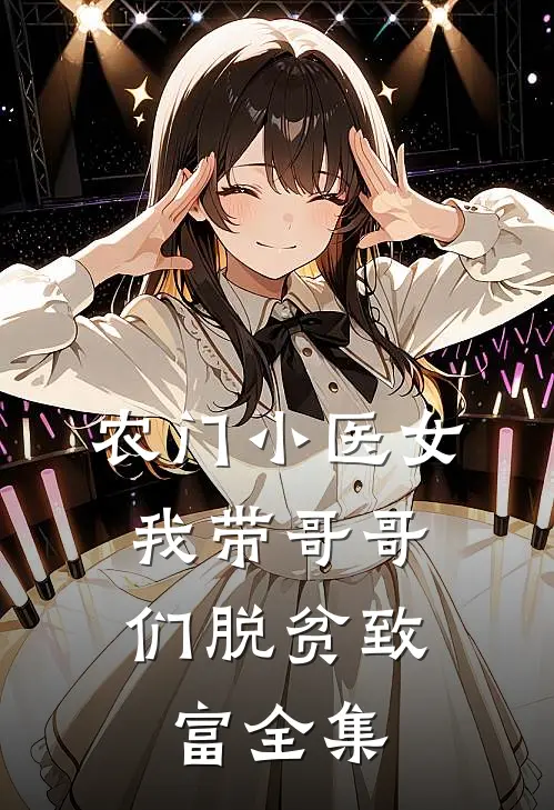 农门小医女：我带哥哥们脱贫致富全集