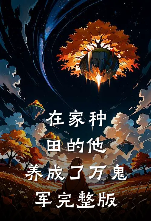 在家种田的他，养成了万鬼军完整版