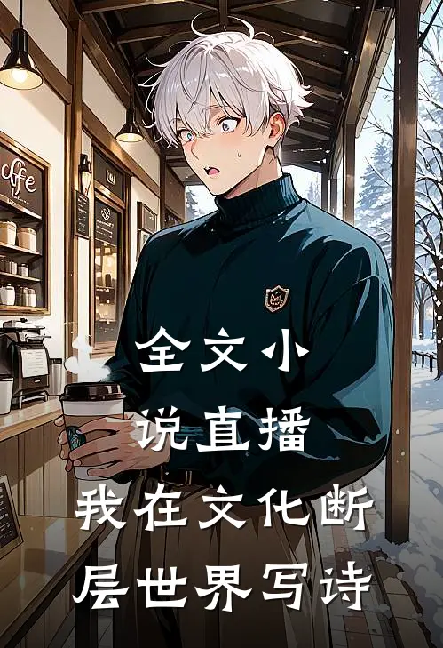 全文小说直播:我在文化断层世界写诗