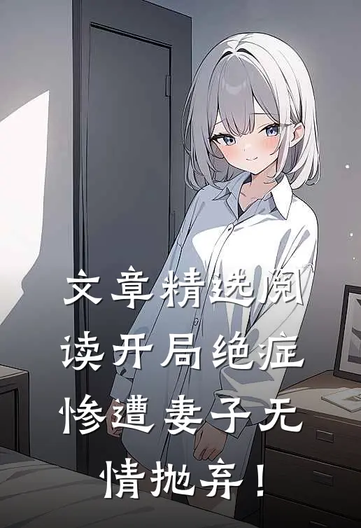 文章精选阅读开局绝症，惨遭妻子无情抛弃！