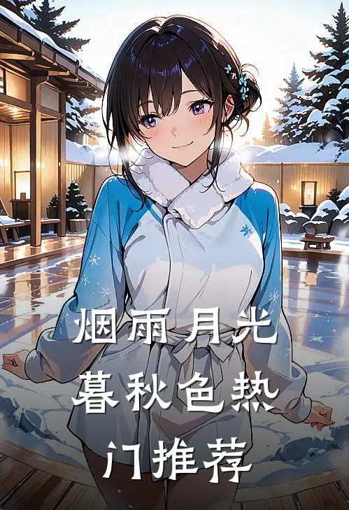 烟雨月光暮秋色热门推荐