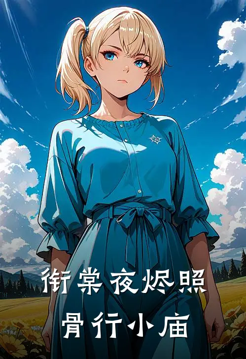 衔棠夜烬照骨行小庙