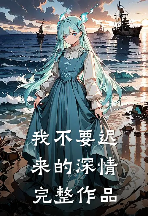 我不要迟来的深情完整作品