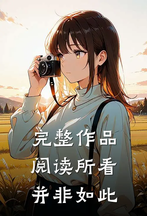 完整作品阅读所看并非如此