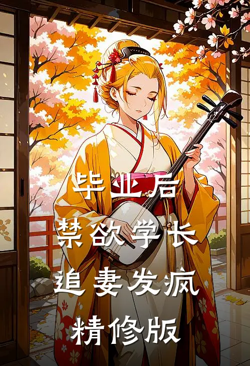 毕业后，禁欲学长追妻发疯精修版