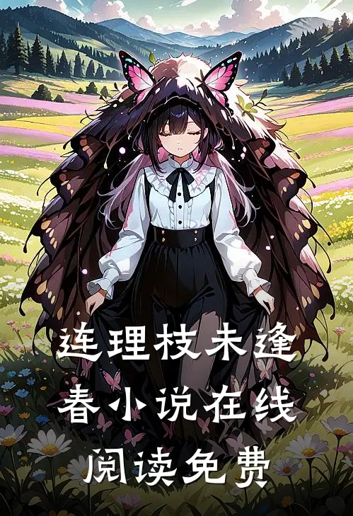 连理枝未逢春小说在线阅读免费