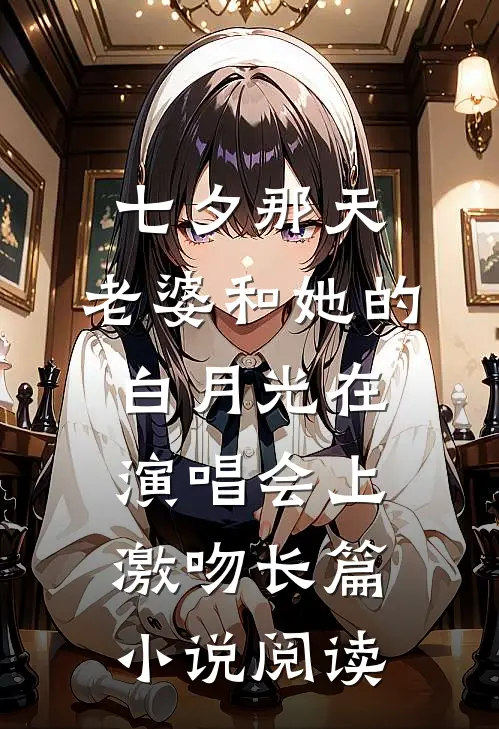 七夕那天，老婆和她的白月光在演唱会上激吻长篇小说阅读