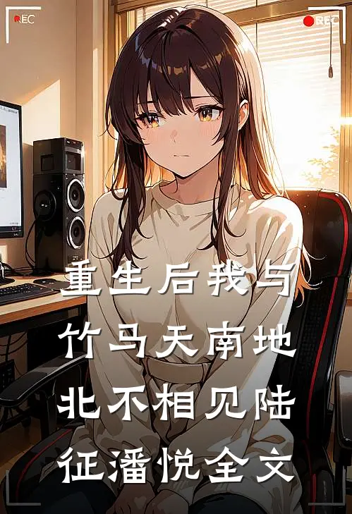 重生后我与竹马天南地北不相见陆征潘悦全文