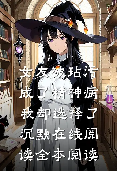 女友被玷污成了精神病，我却选择了沉默在线阅读全本阅读