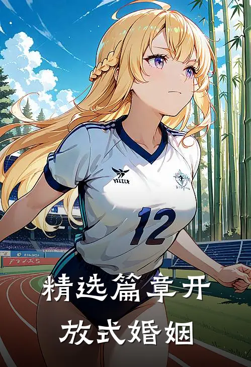 精选篇章开放式婚姻