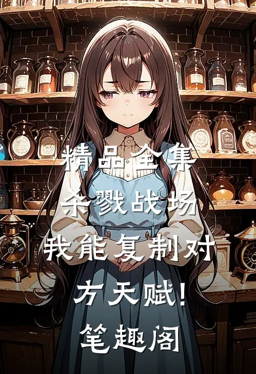精品全集杀戮战场:我能复制对方天赋! 笔趣阁