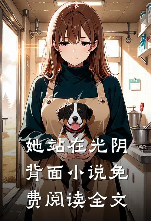 她站在光阴背面小说免费阅读全文