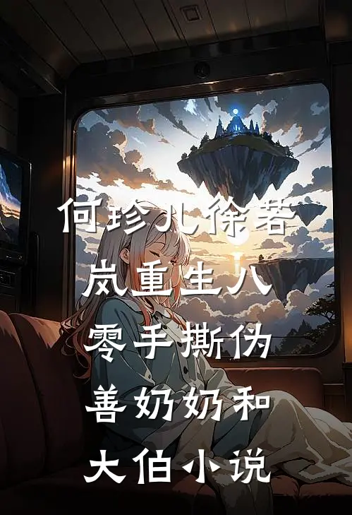 何珍儿徐若岚重生八零手撕伪善奶奶和大伯小说