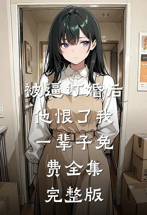 被逼订婚后，他恨了我一辈子免费全集完整版