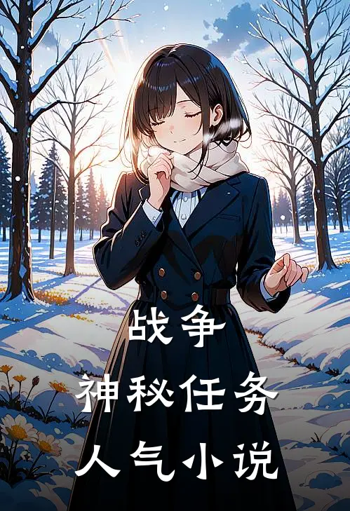 战争：神秘任务人气小说