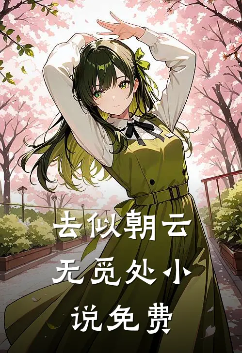 去似朝云无觅处小说免费
