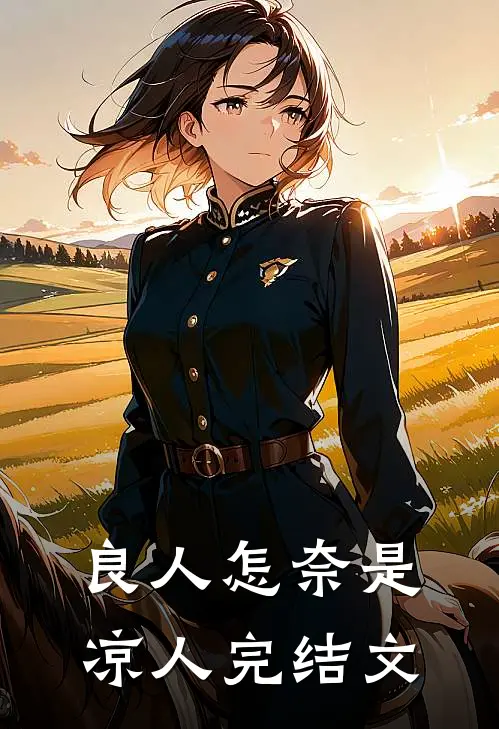 良人怎奈是凉人完结文