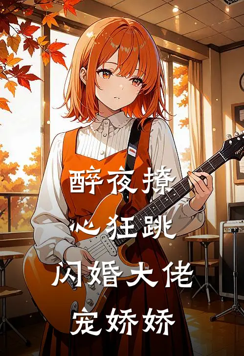 醉夜撩，心狂跳，闪婚大佬宠娇娇