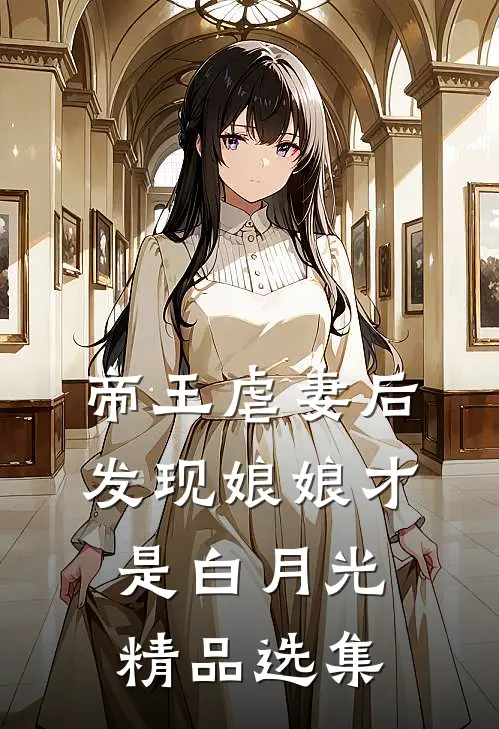 帝王虐妻后，发现娘娘才是白月光精品选集
