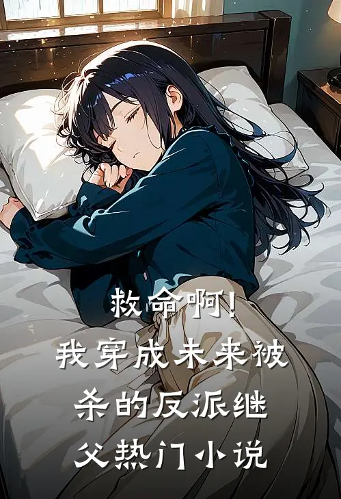 救命啊!我穿成未来被杀的反派继父热门小说