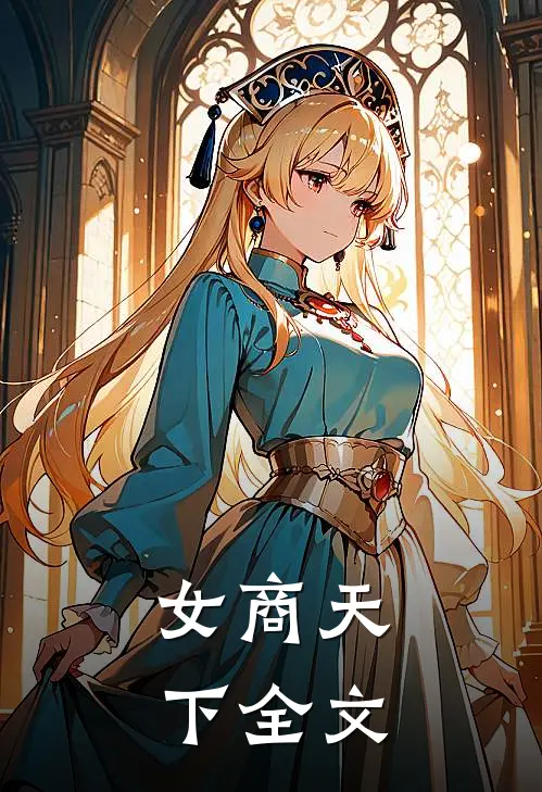 女商天下全文