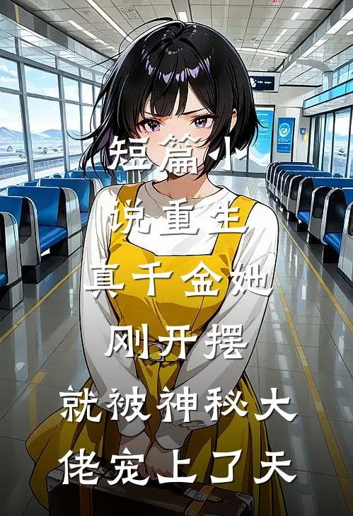短篇小说重生：真千金她刚开摆，就被神秘大佬宠上了天