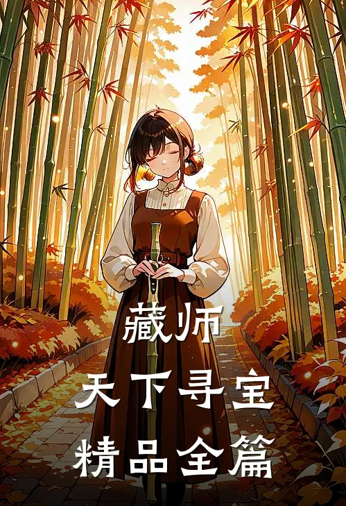 藏师：天下寻宝精品全篇