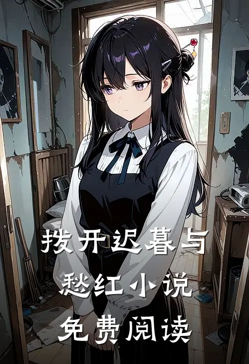 拨开迟暮与愁红小说免费阅读