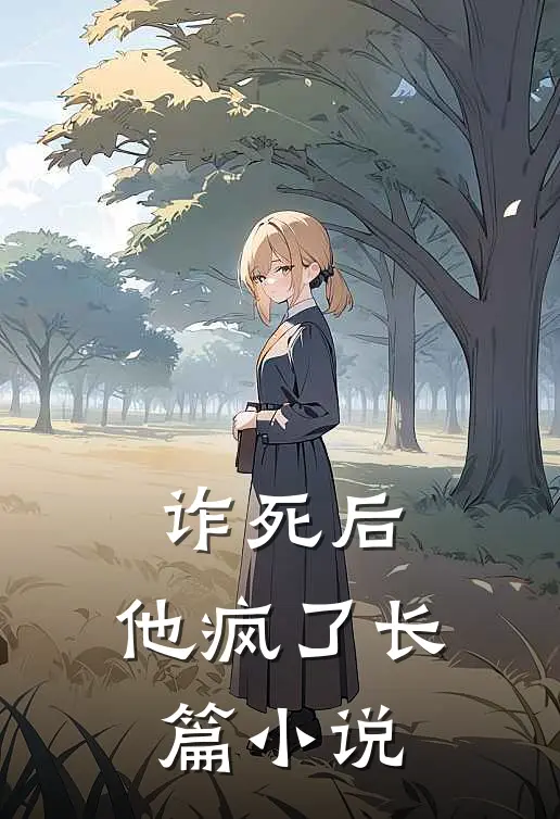 诈死后，他疯了长篇小说