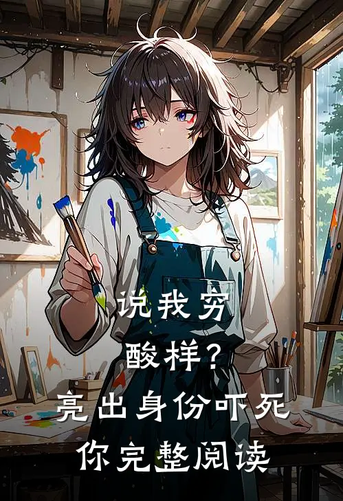说我穷酸样？亮出身份吓死你完整阅读