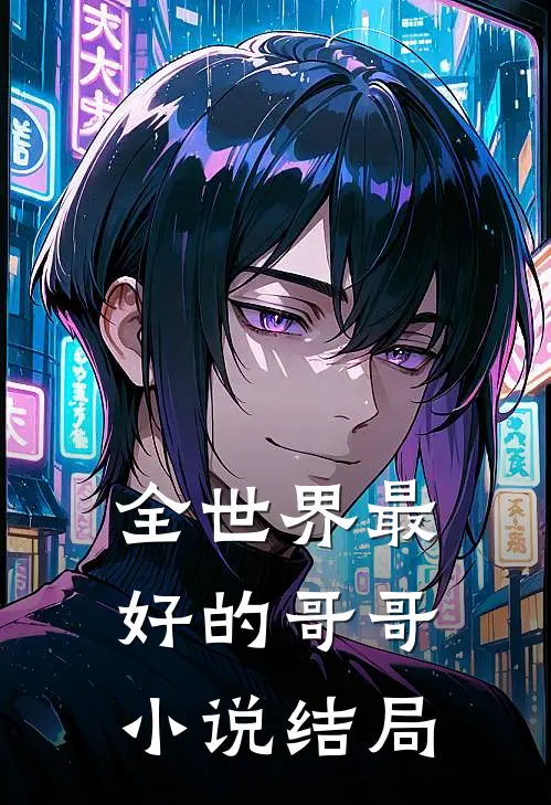 全世界最好的哥哥小说结局