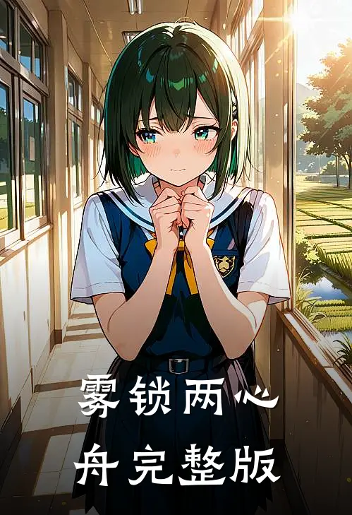 雾锁两心舟完整版