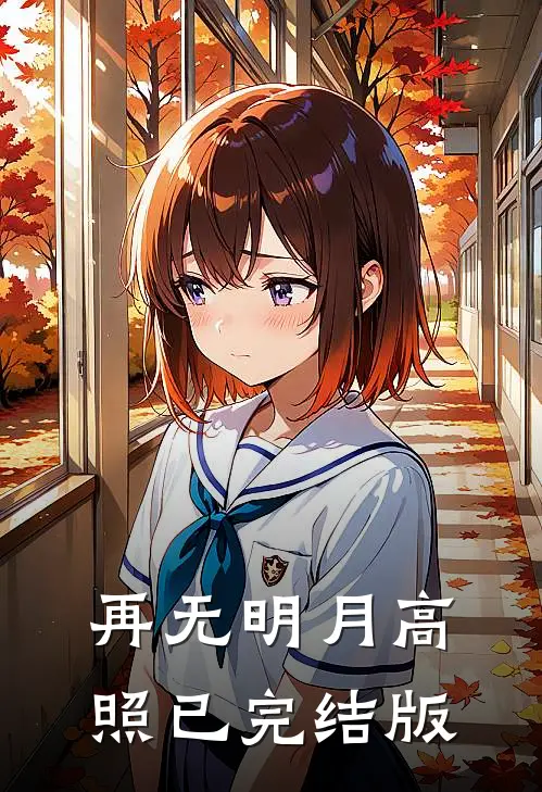再无明月高照已完结版