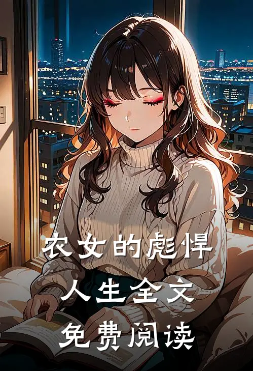 农女的彪悍人生全文免费阅读