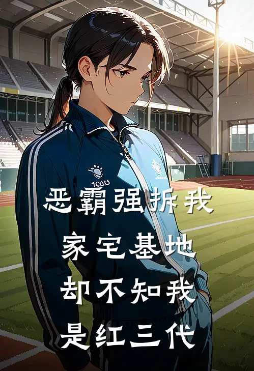 恶霸强拆我家宅基地，却不知我是红三代