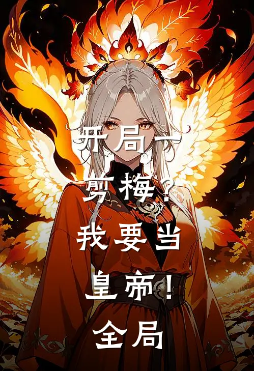 开局一剪梅？我要当皇帝！全局