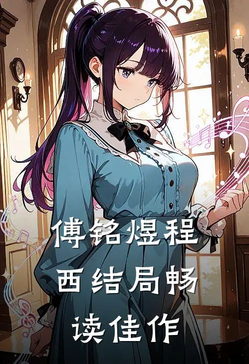 傅铭煜程西结局畅读佳作