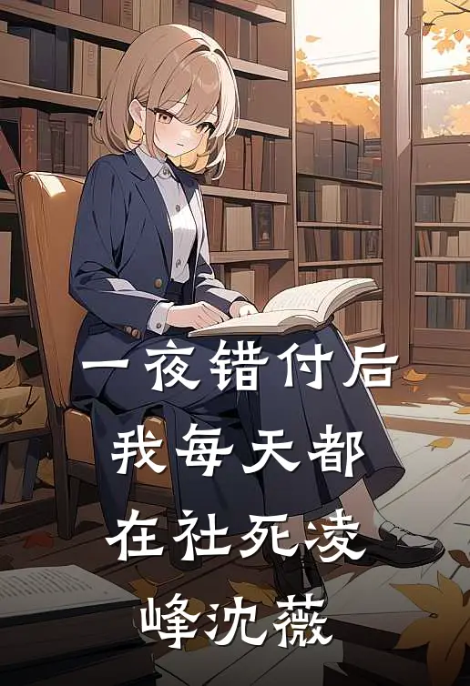 一夜错付后，我每天都在社死凌峰沈薇