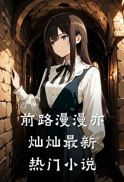 前路漫漫亦灿灿最新热门小说